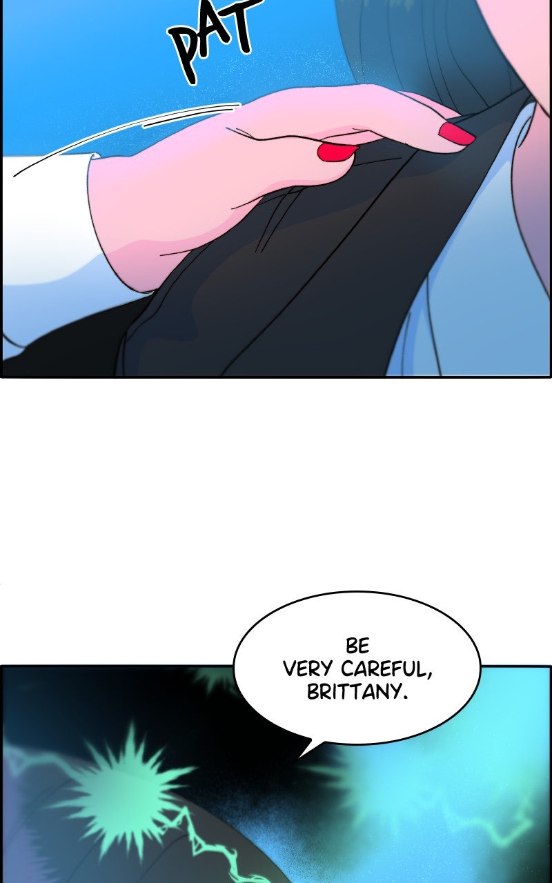 Momfluencer (S2) Ep. 11 - A Devil, but Also a Mom page 32 - 