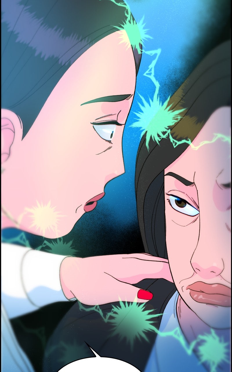Momfluencer (S2) Ep. 11 - A Devil, but Also a Mom page 33 - 