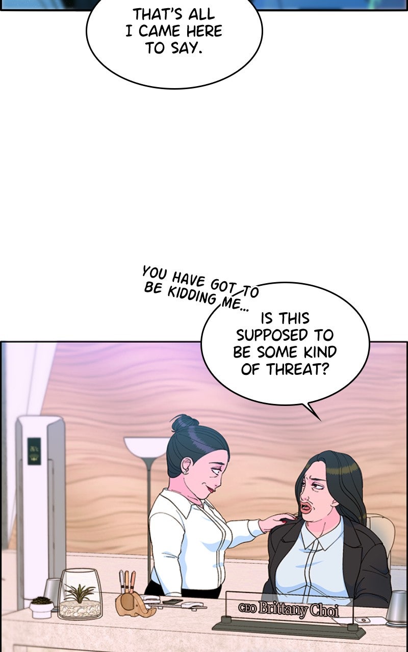 Momfluencer (S2) Ep. 11 - A Devil, but Also a Mom page 34 - 