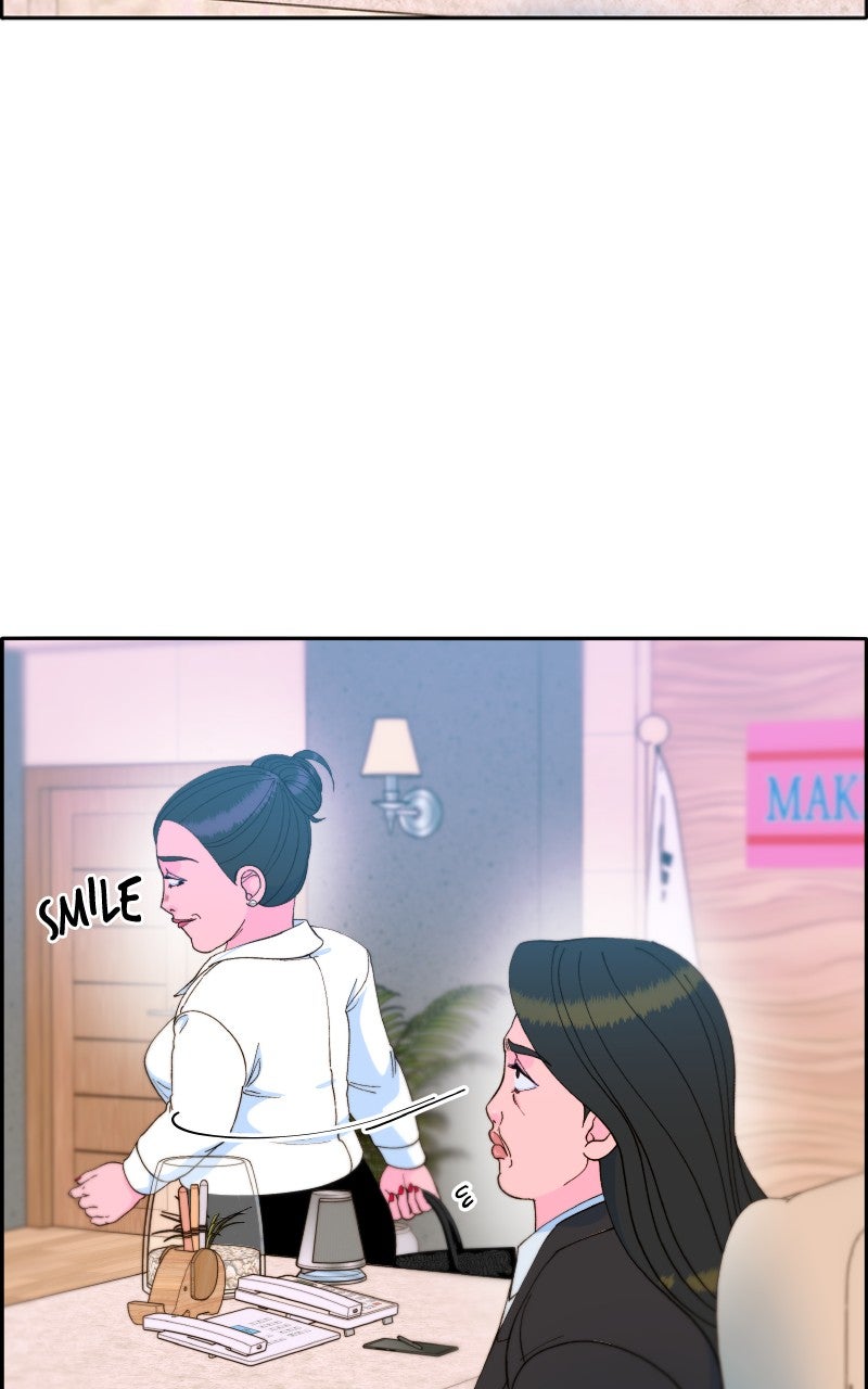 Momfluencer (S2) Ep. 11 - A Devil, but Also a Mom page 35 - 