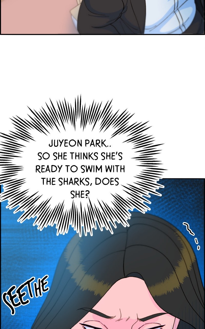 Momfluencer (S2) Ep. 11 - A Devil, but Also a Mom page 37 - 