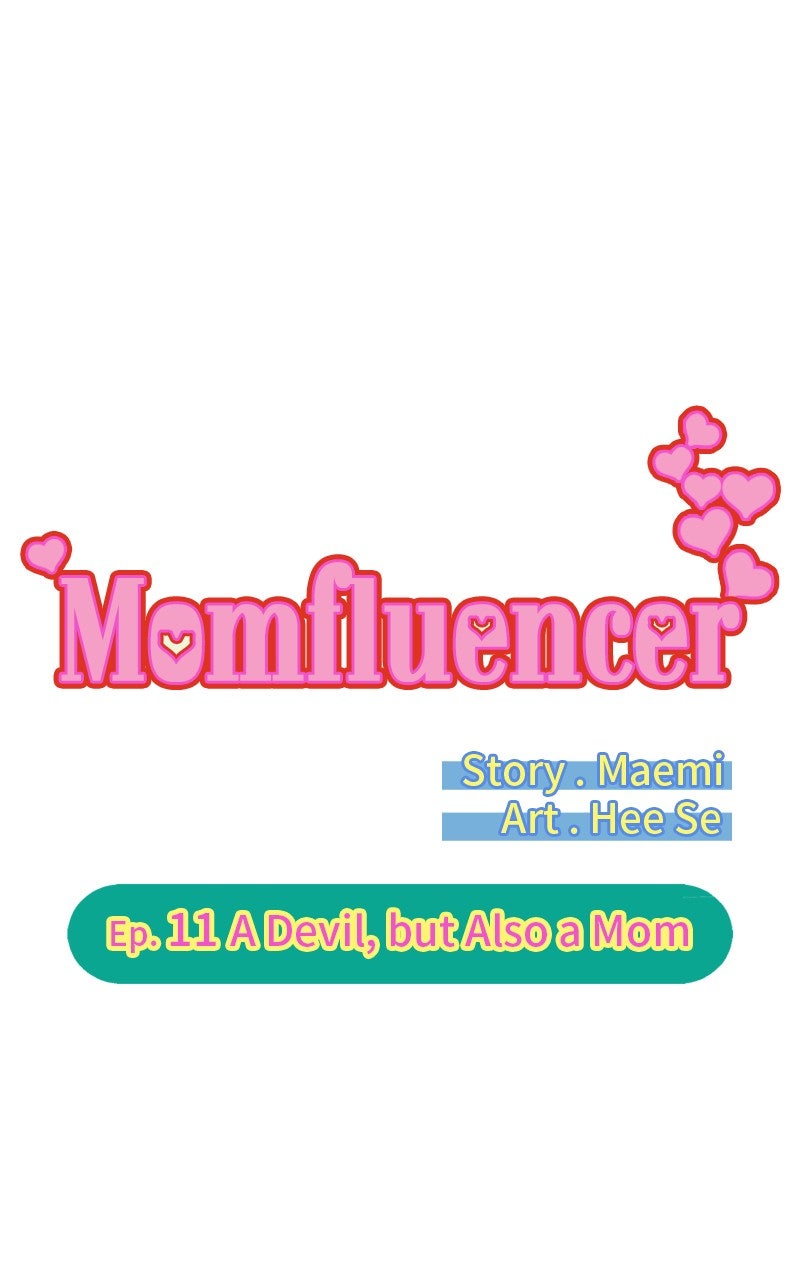 Momfluencer (S2) Ep. 11 - A Devil, but Also a Mom page 5 - 