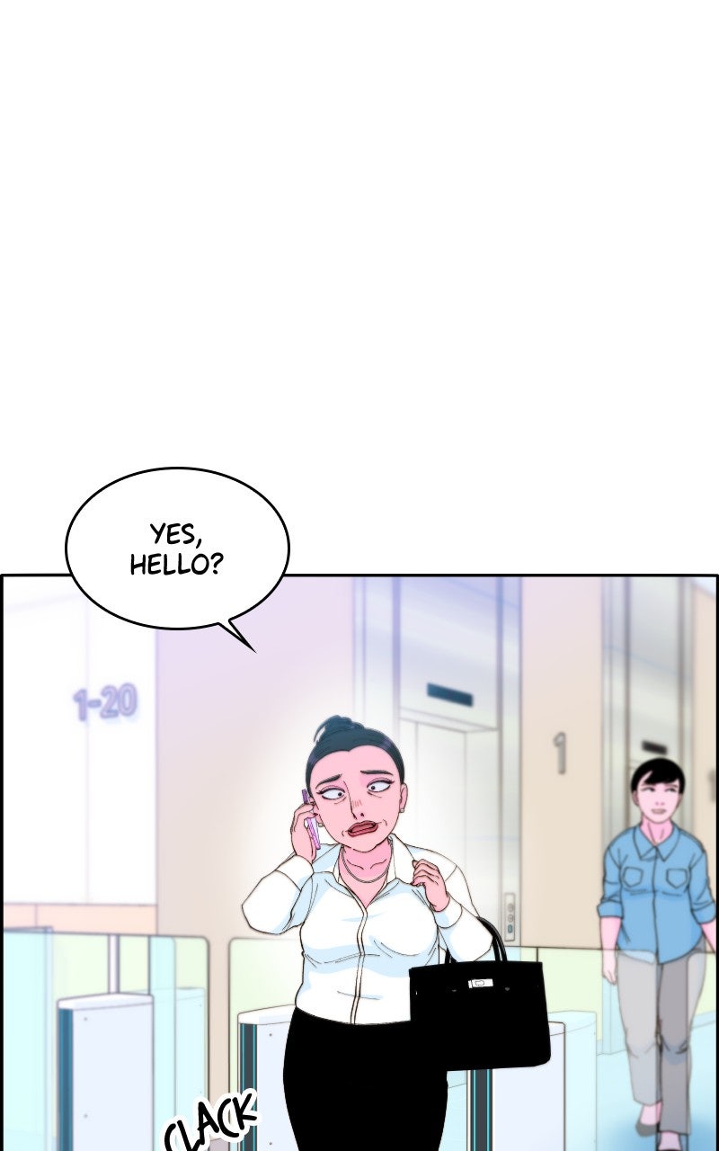 Momfluencer (S2) Ep. 11 - A Devil, but Also a Mom page 41 - 