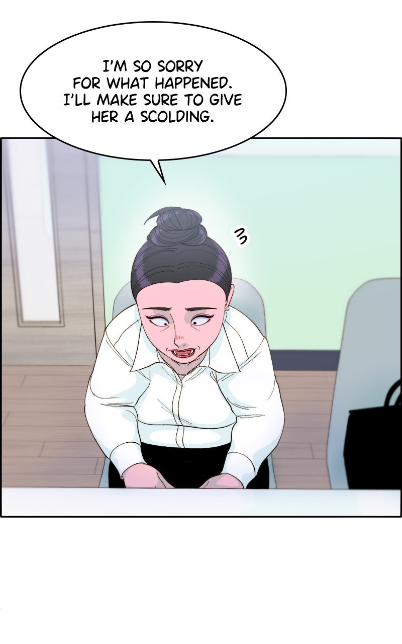 Momfluencer (S2) Ep. 11 - A Devil, but Also a Mom page 46 - 