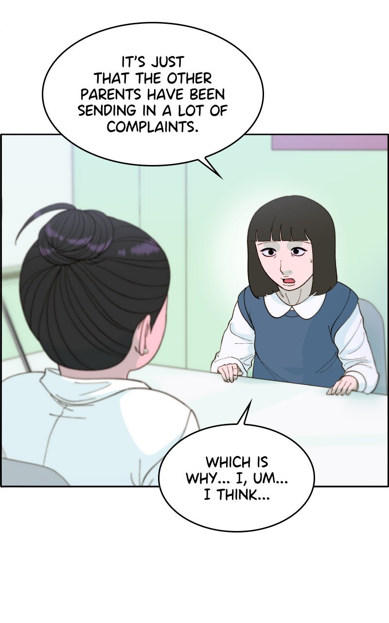 Momfluencer (S2) Ep. 11 - A Devil, but Also a Mom page 47 - 