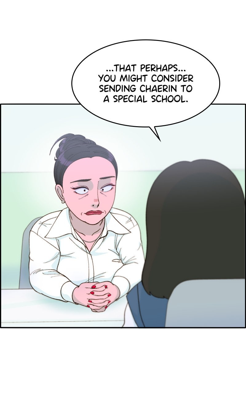 Momfluencer (S2) Ep. 11 - A Devil, but Also a Mom page 48 - 