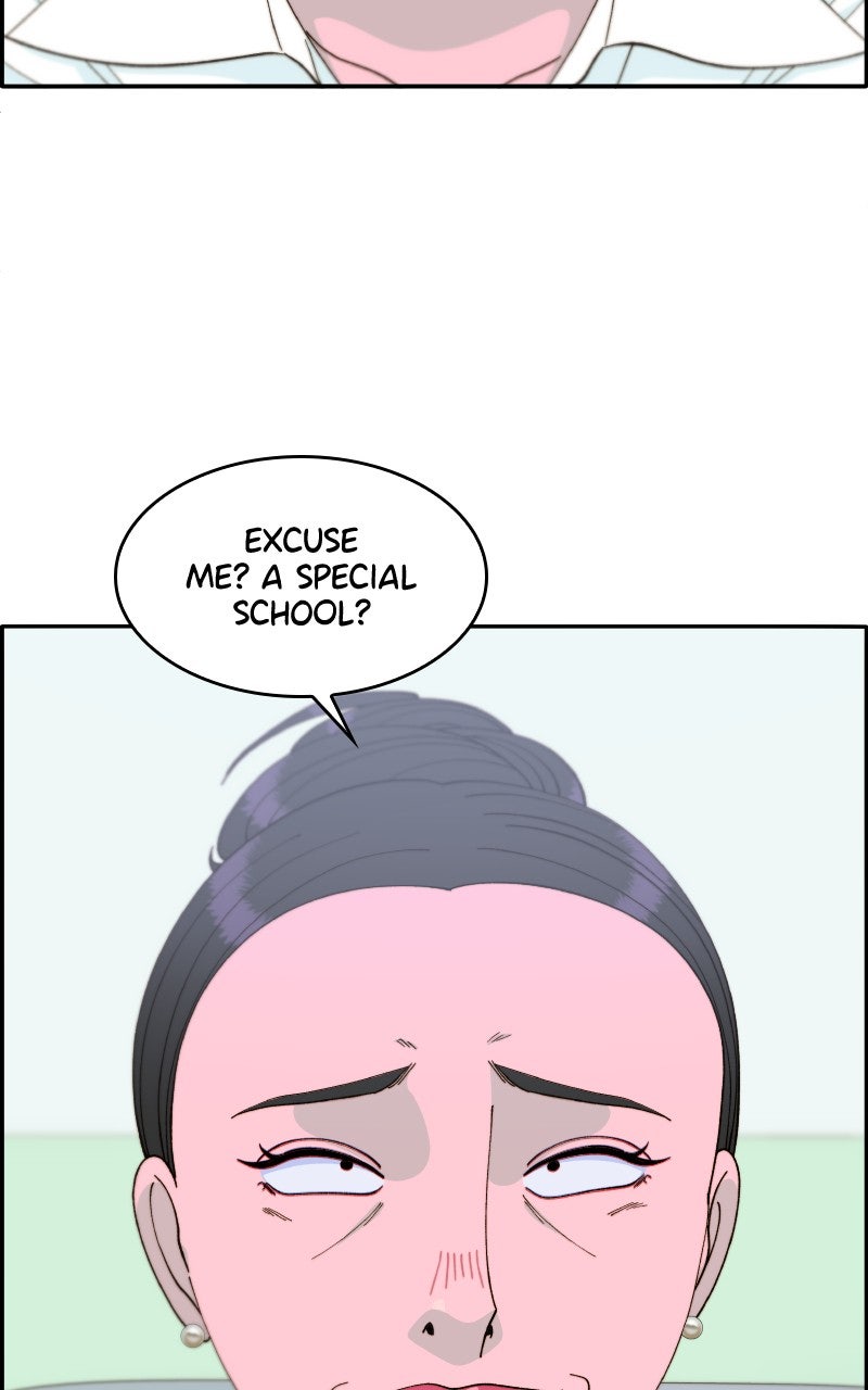 Momfluencer (S2) Ep. 11 - A Devil, but Also a Mom page 50 - 