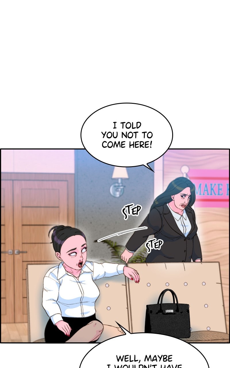 Momfluencer (S2) Ep. 11 - A Devil, but Also a Mom page 6 - 