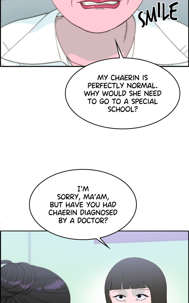 Momfluencer (S2) Ep. 11 - A Devil, but Also a Mom page 51 - 