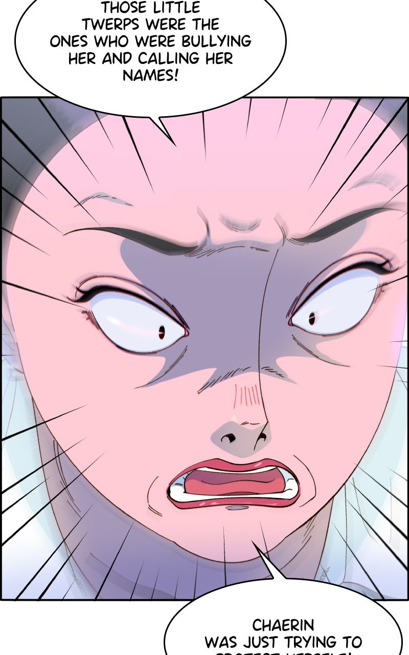 Momfluencer (S2) Ep. 11 - A Devil, but Also a Mom page 55 - 