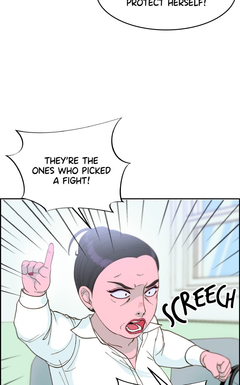 Momfluencer (S2) Ep. 11 - A Devil, but Also a Mom page 56 - 