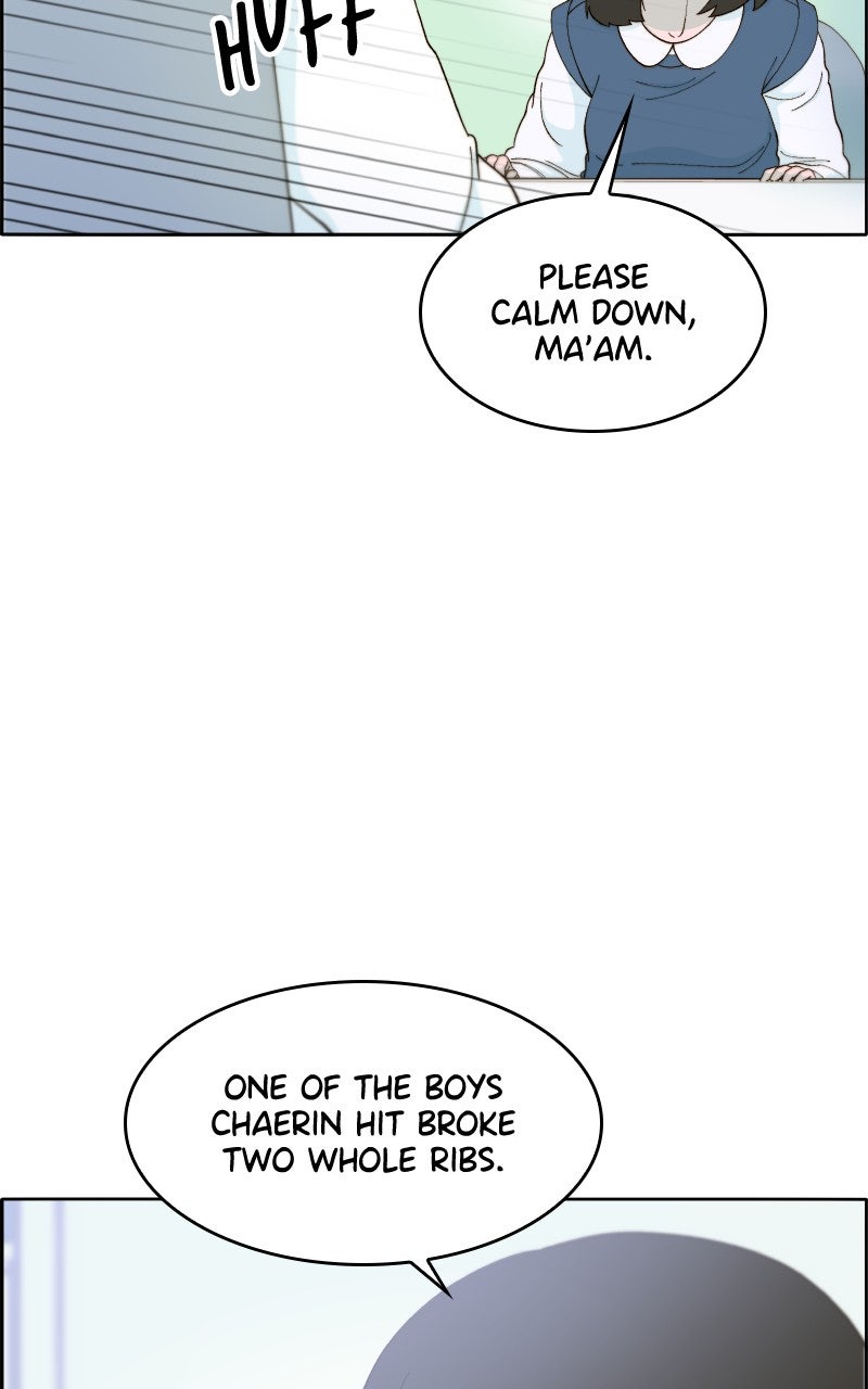 Momfluencer (S2) Ep. 11 - A Devil, but Also a Mom page 58 - 
