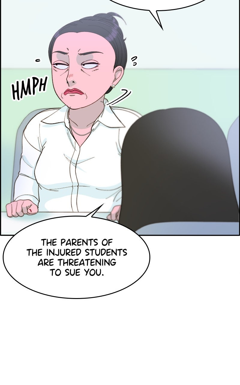 Momfluencer (S2) Ep. 11 - A Devil, but Also a Mom page 60 - 