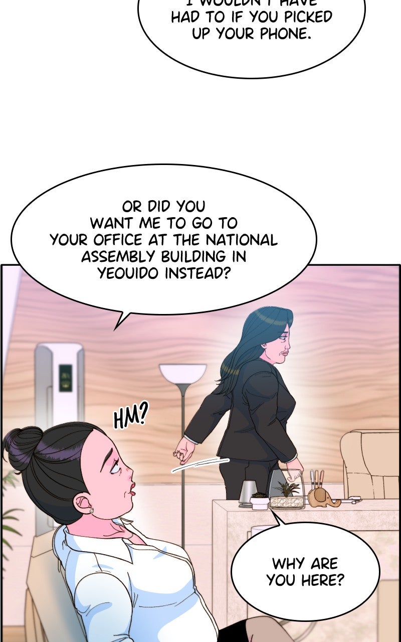 Momfluencer (S2) Ep. 11 - A Devil, but Also a Mom page 7 - 