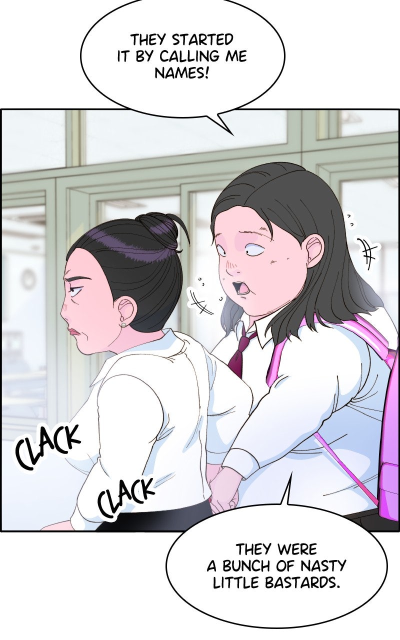 Momfluencer (S2) Ep. 11 - A Devil, but Also a Mom page 66 - 