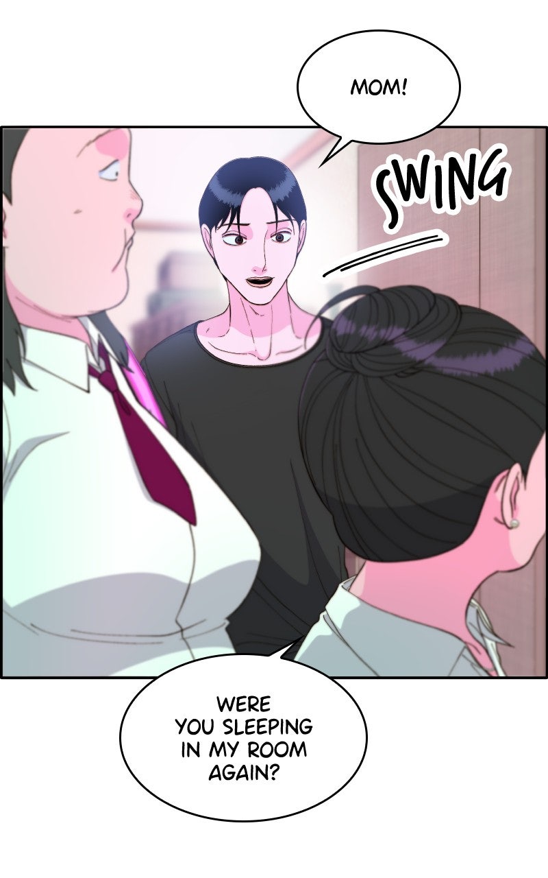 Momfluencer (S2) Ep. 11 - A Devil, but Also a Mom page 79 - 