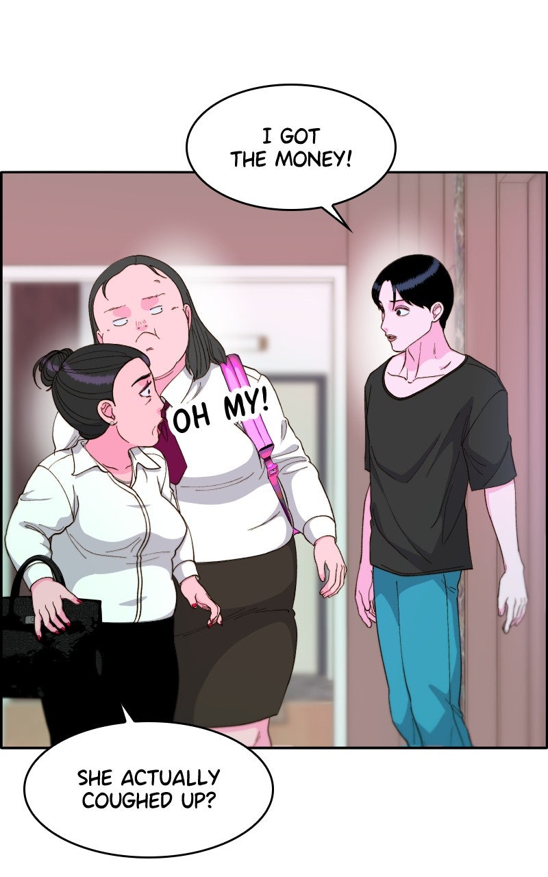 Momfluencer (S2) Ep. 11 - A Devil, but Also a Mom page 80 - 