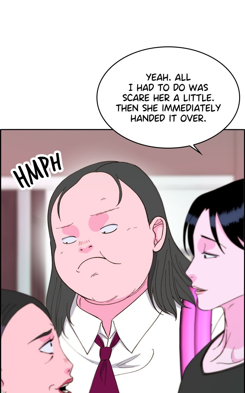 Momfluencer (S2) Ep. 11 - A Devil, but Also a Mom page 81 - 