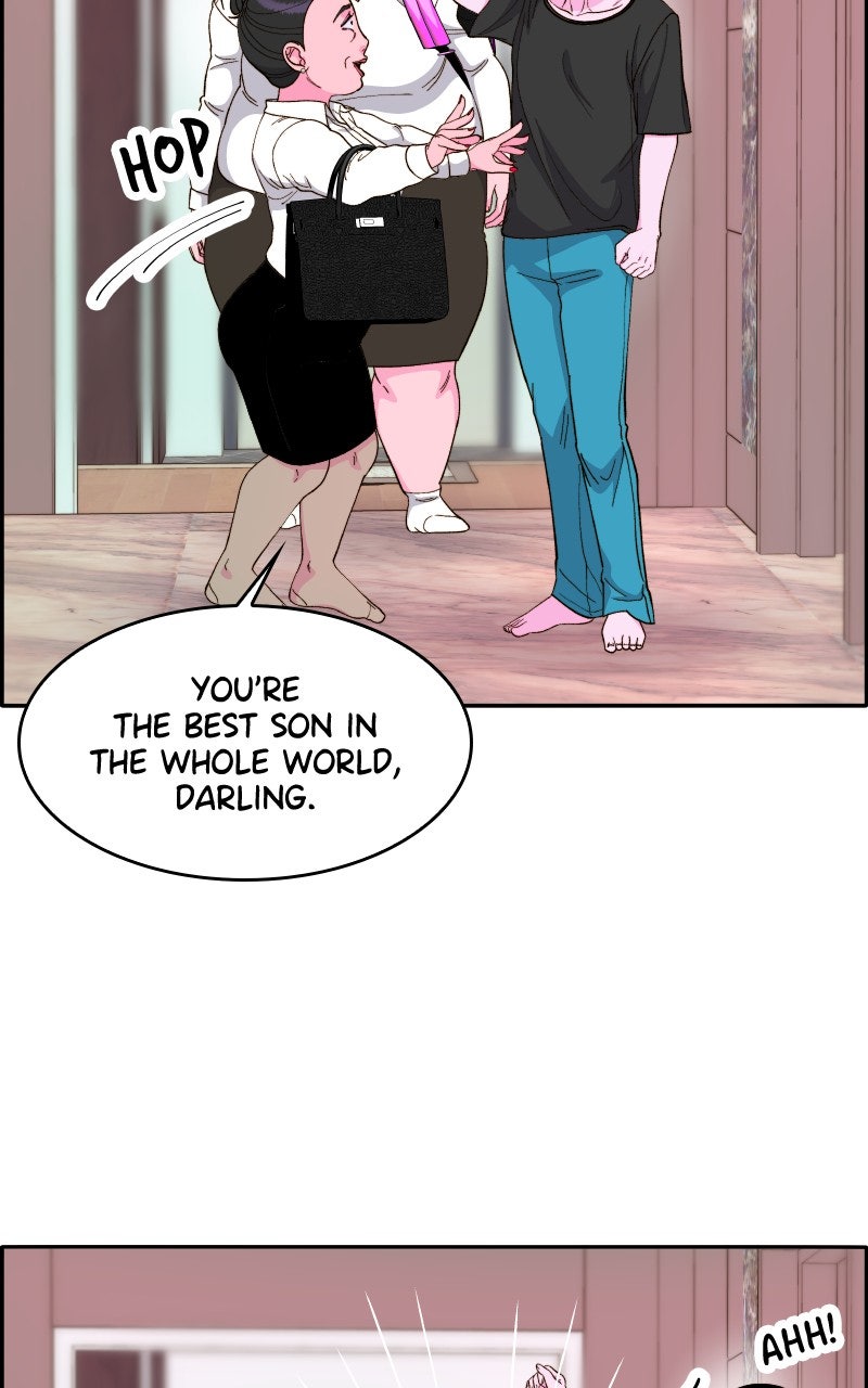 Momfluencer (S2) Ep. 11 - A Devil, but Also a Mom page 83 - 