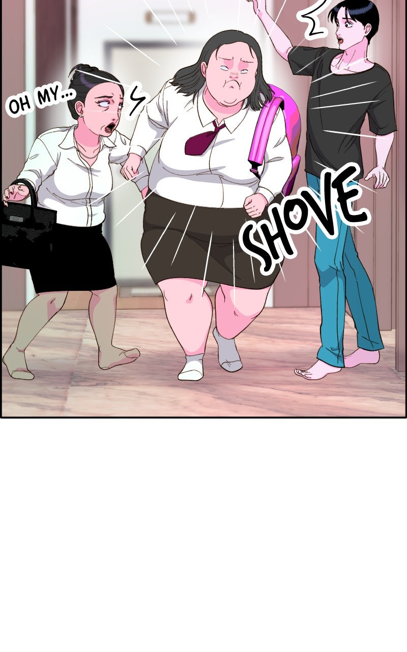 Momfluencer (S2) Ep. 11 - A Devil, but Also a Mom page 84 - 