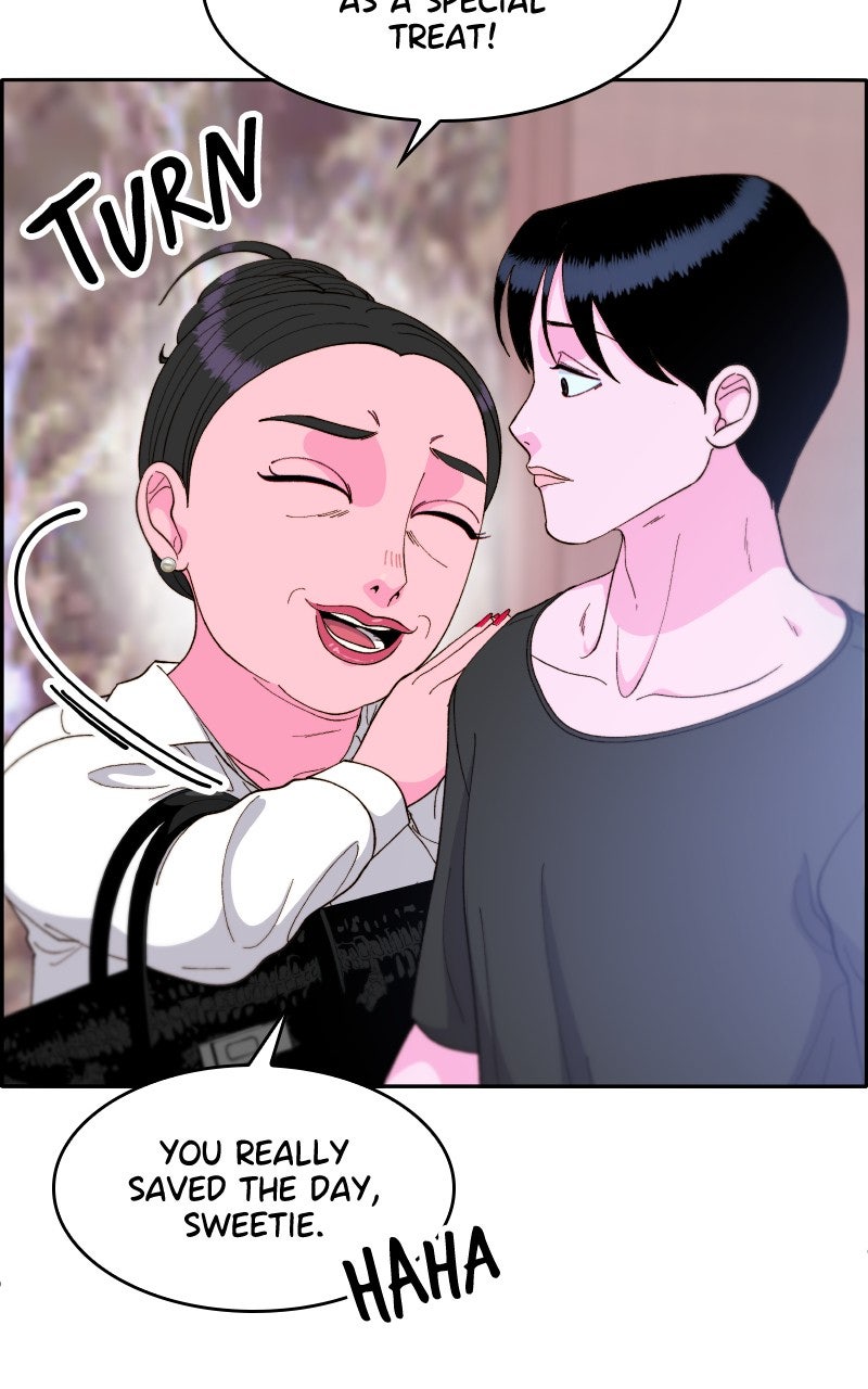 Momfluencer (S2) Ep. 11 - A Devil, but Also a Mom page 87 - 