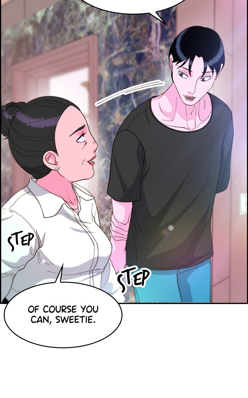 Momfluencer (S2) Ep. 11 - A Devil, but Also a Mom page 90 - 