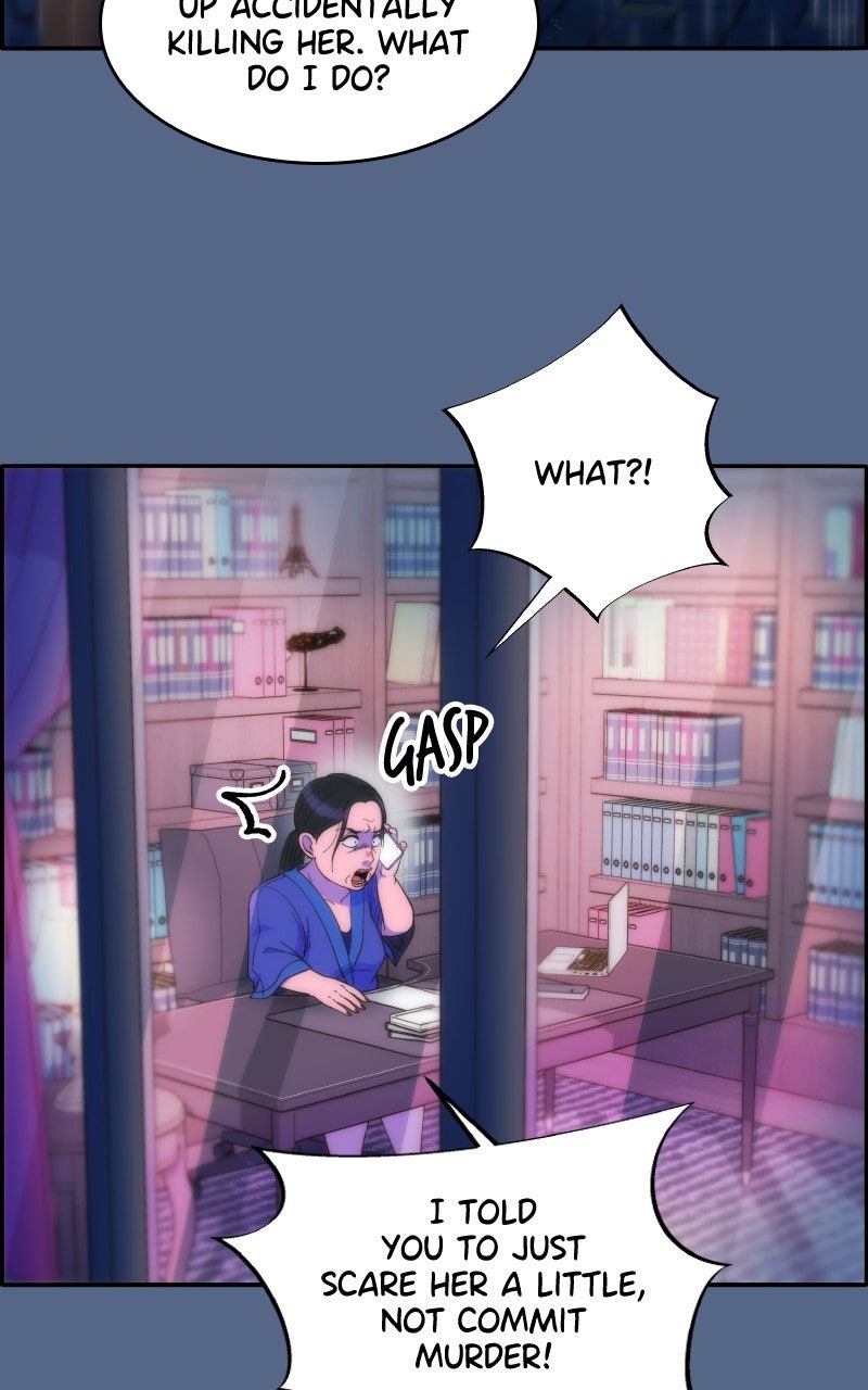 Momfluencer (S2) Ep. 12 - Preparing for the Retrial page 12 - 