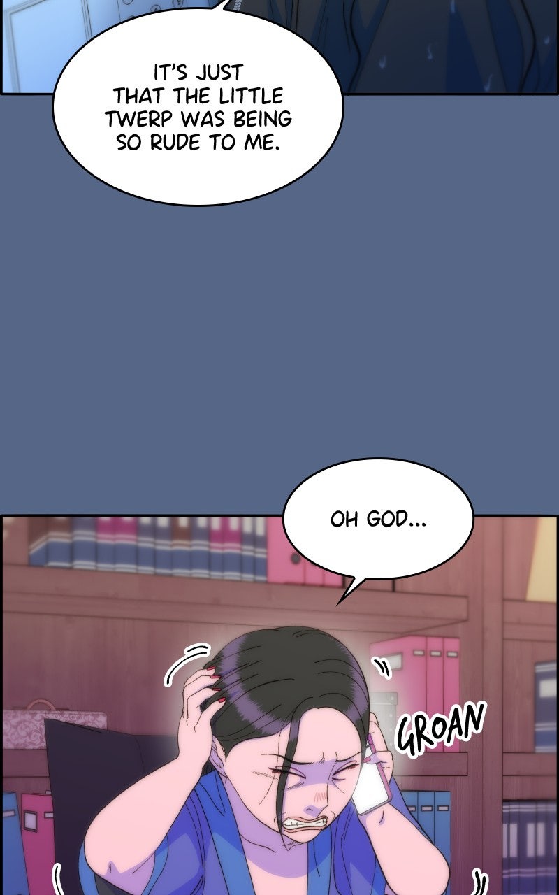 Momfluencer (S2) Ep. 12 - Preparing for the Retrial page 14 - 