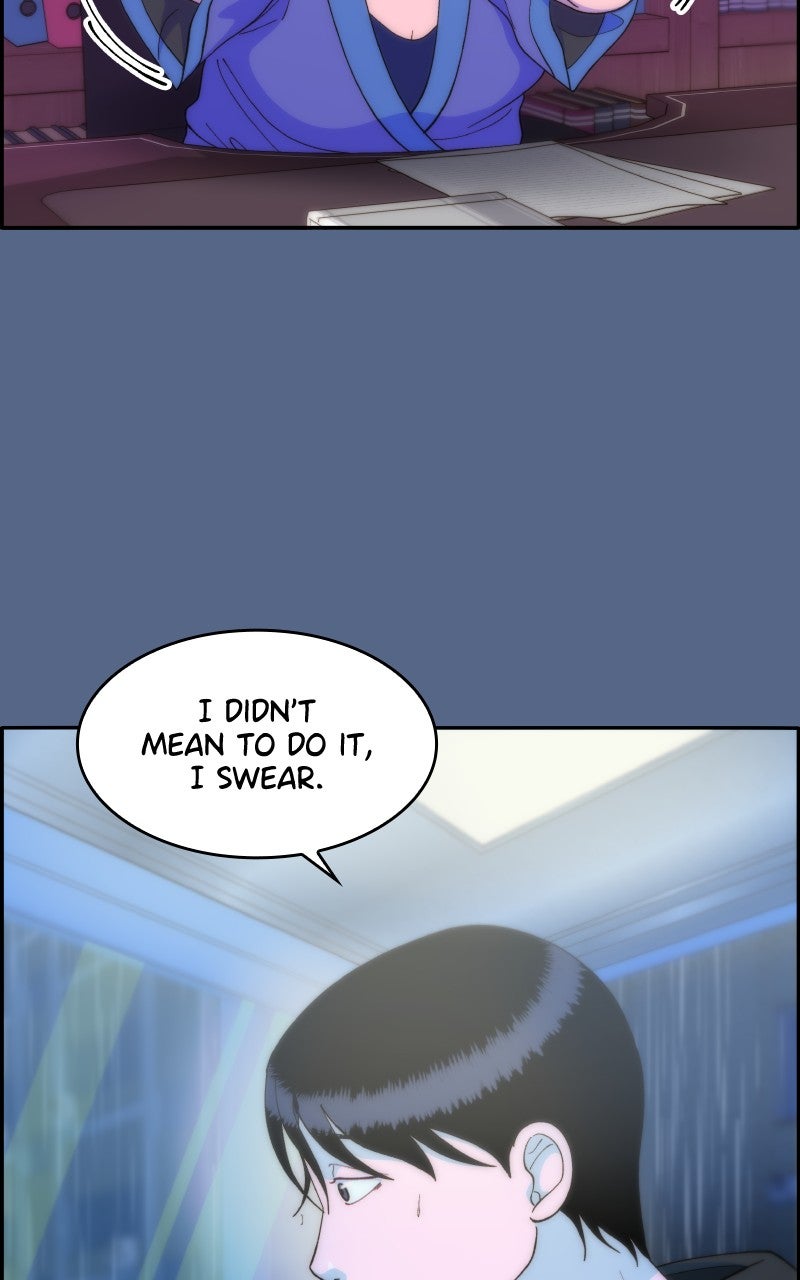 Momfluencer (S2) Ep. 12 - Preparing for the Retrial page 15 - 