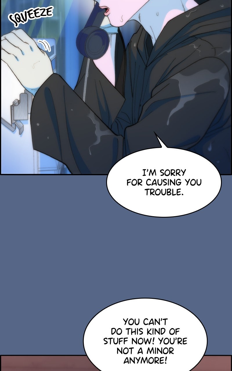 Momfluencer (S2) Ep. 12 - Preparing for the Retrial page 16 - 