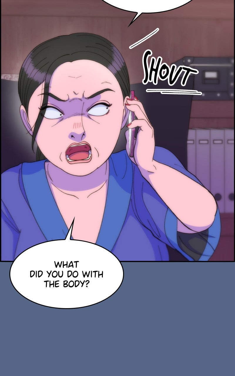 Momfluencer (S2) Ep. 12 - Preparing for the Retrial page 17 - 