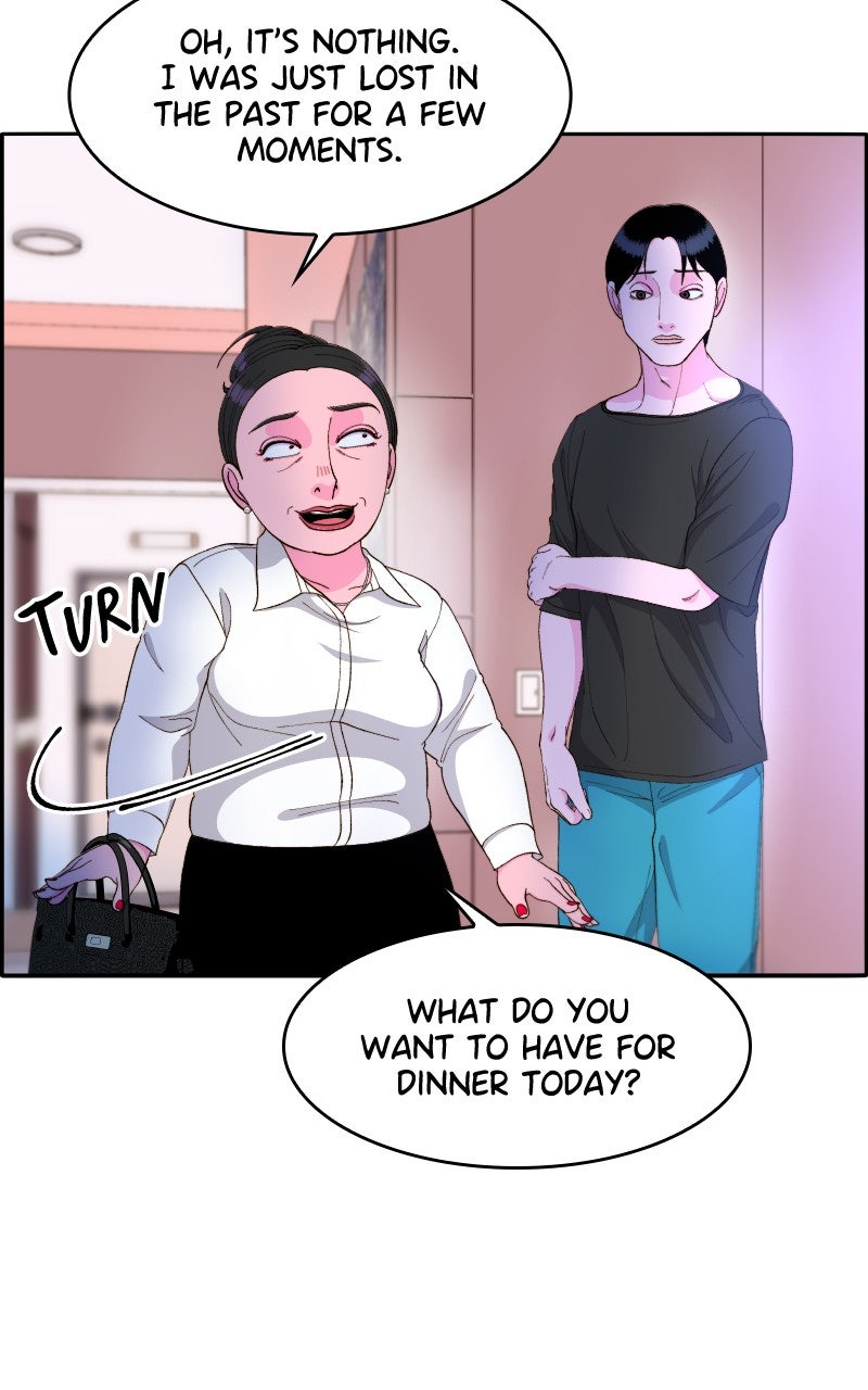 Momfluencer (S2) Ep. 12 - Preparing for the Retrial page 25 - 