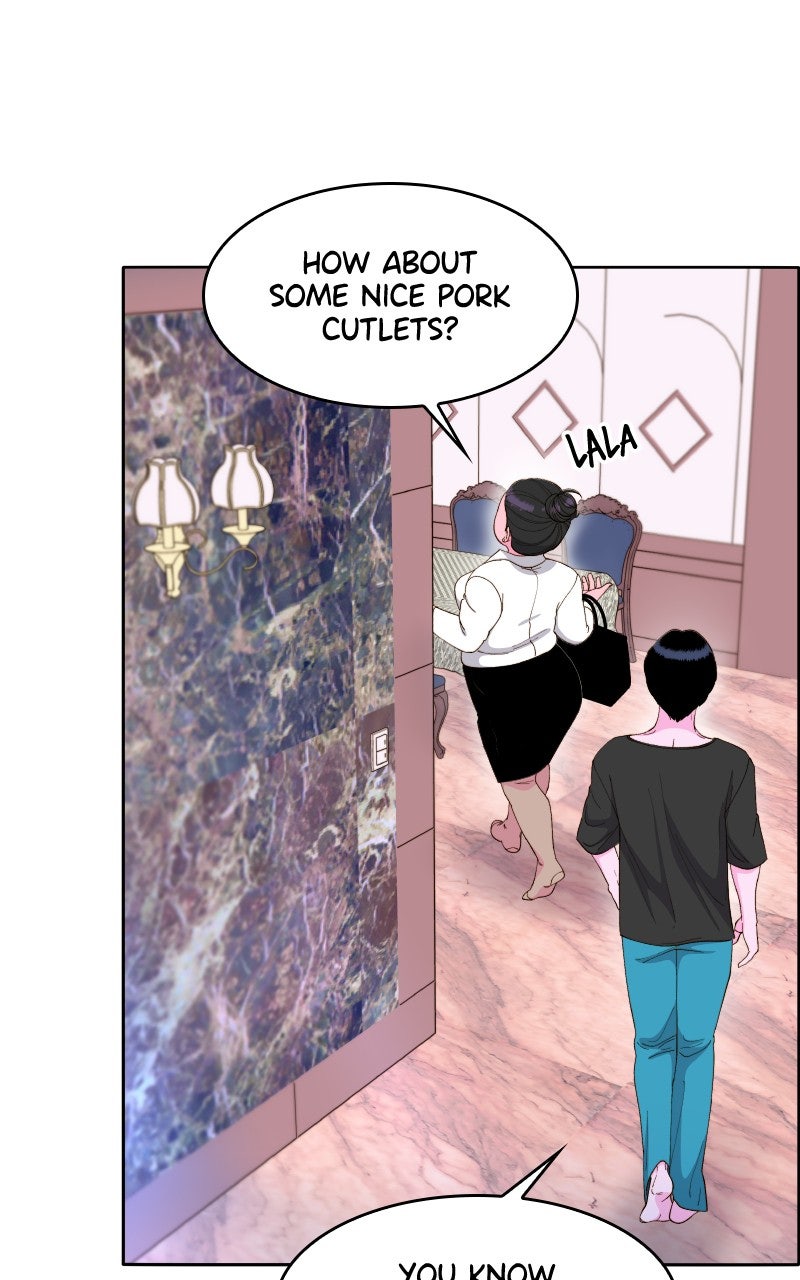 Momfluencer (S2) Ep. 12 - Preparing for the Retrial page 26 - 
