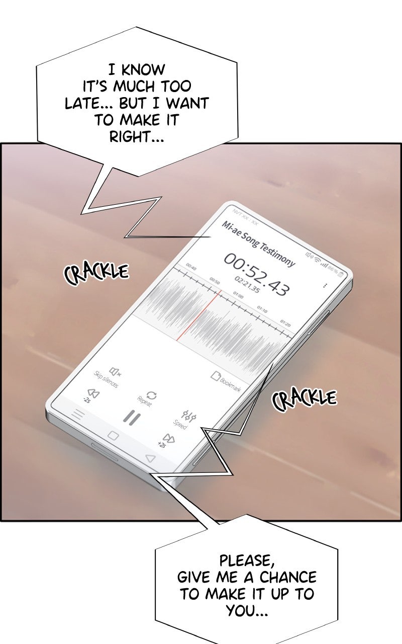 Momfluencer (S2) Ep. 12 - Preparing for the Retrial page 29 - 