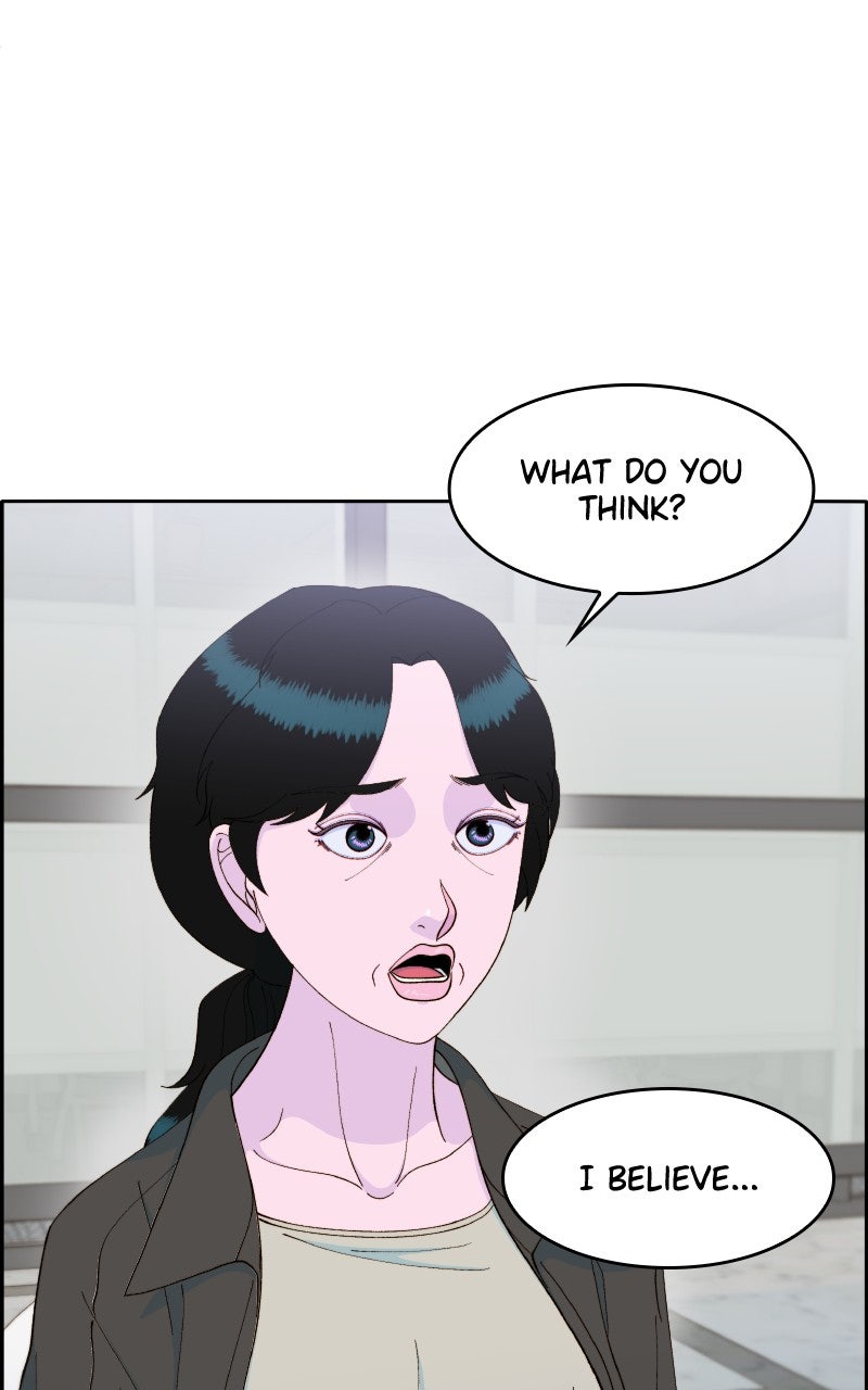 Momfluencer (S2) Ep. 12 - Preparing for the Retrial page 31 - 