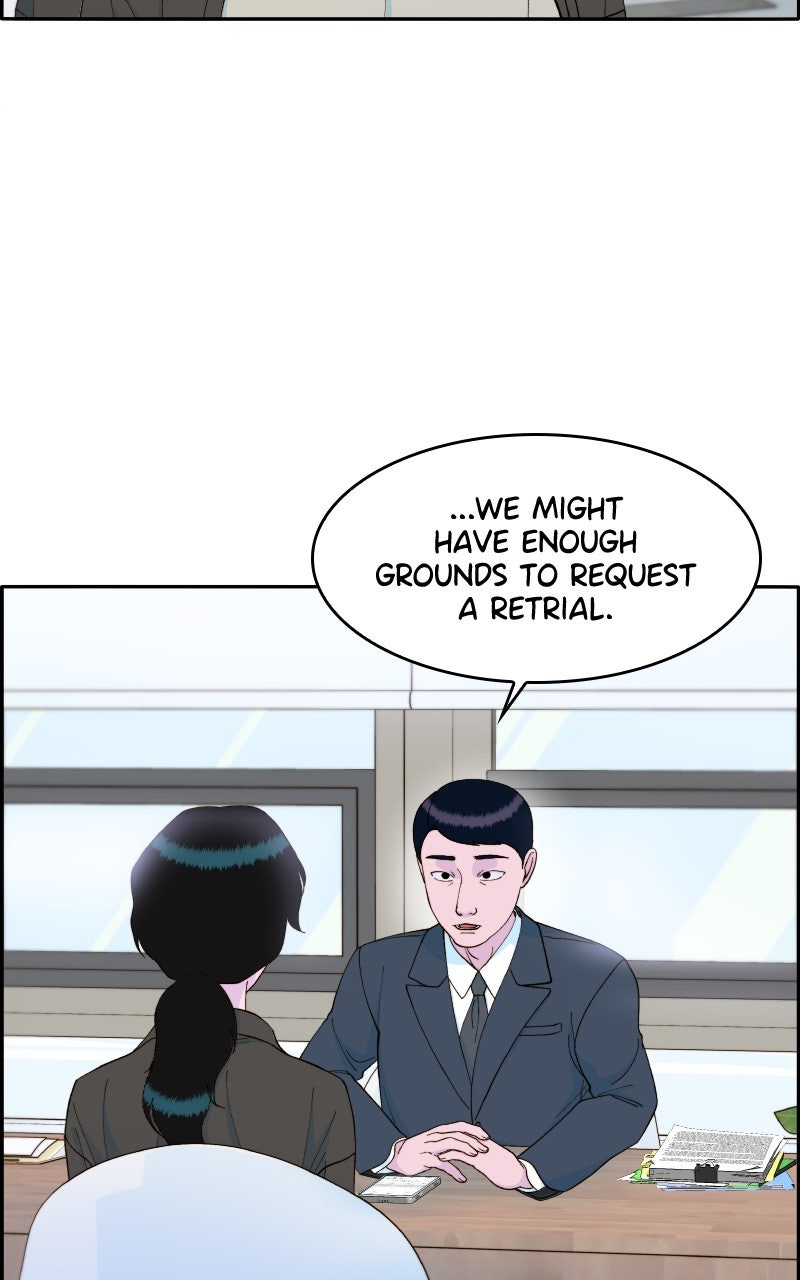 Momfluencer (S2) Ep. 12 - Preparing for the Retrial page 32 - 