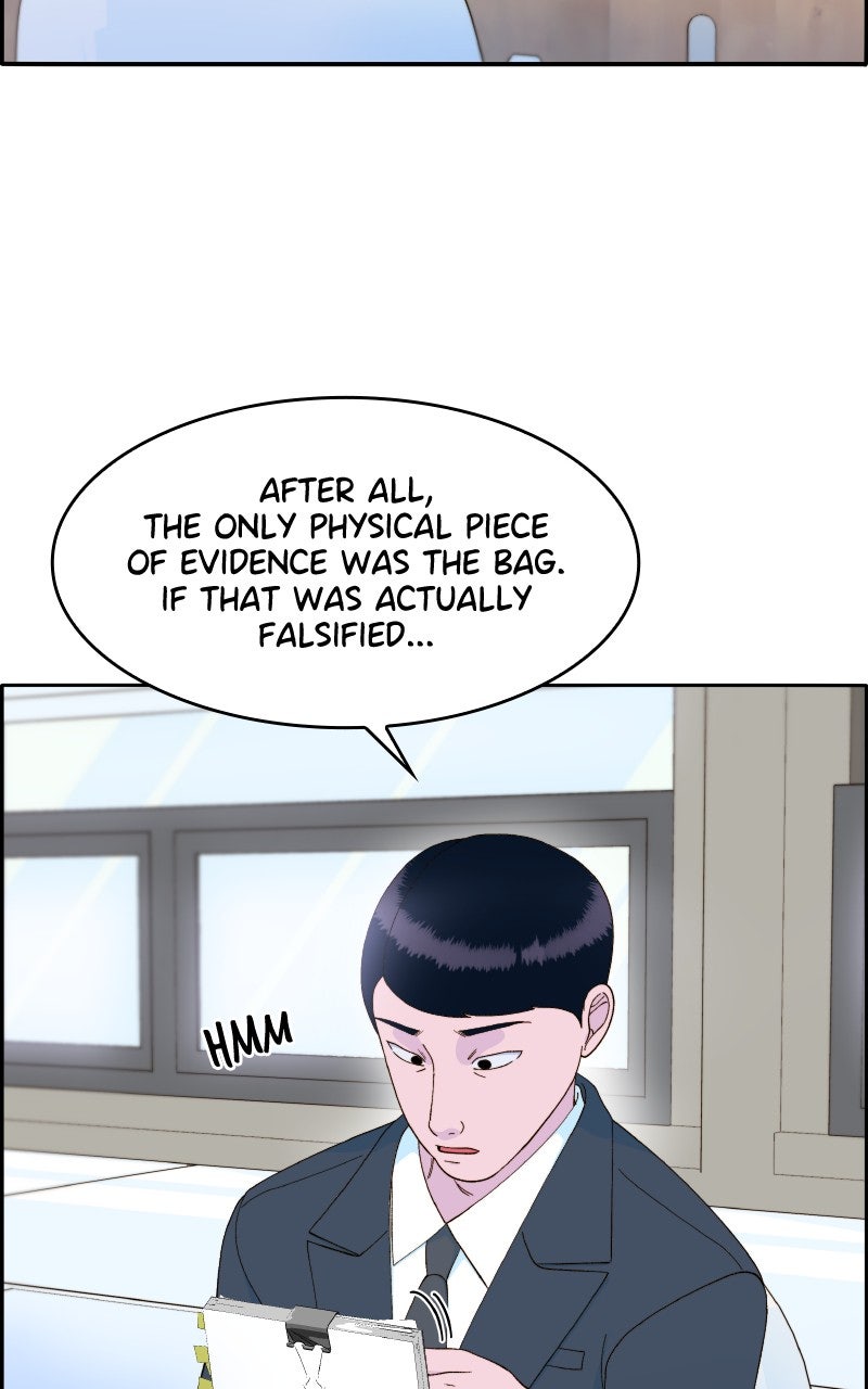 Momfluencer (S2) Ep. 12 - Preparing for the Retrial page 33 - 