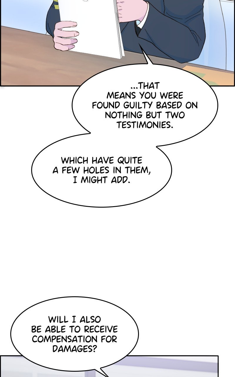 Momfluencer (S2) Ep. 12 - Preparing for the Retrial page 34 - 