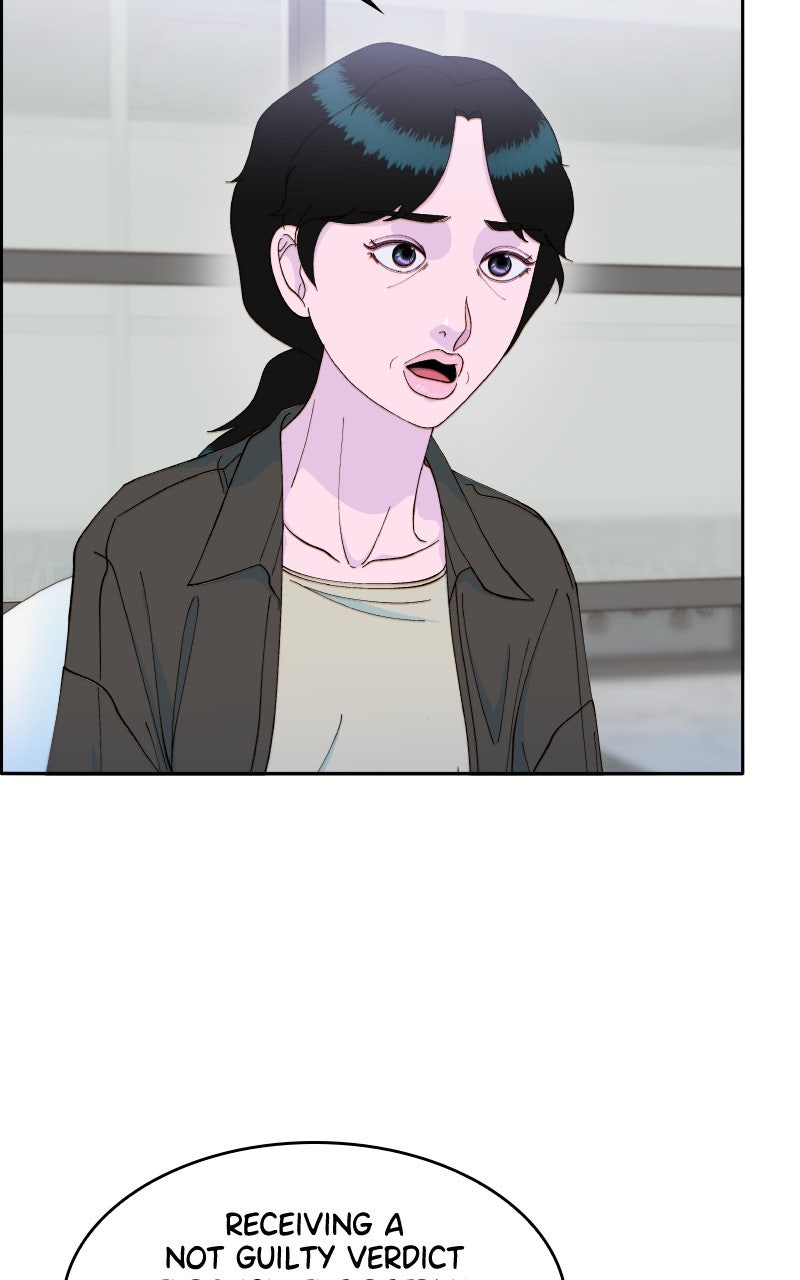 Momfluencer (S2) Ep. 12 - Preparing for the Retrial page 35 - 