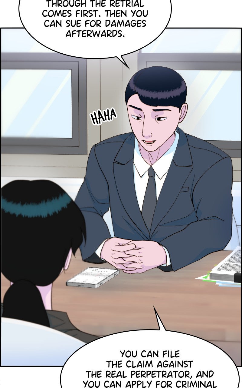 Momfluencer (S2) Ep. 12 - Preparing for the Retrial page 36 - 