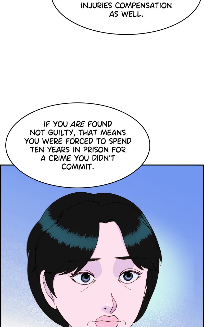 Momfluencer (S2) Ep. 12 - Preparing for the Retrial page 37 - 