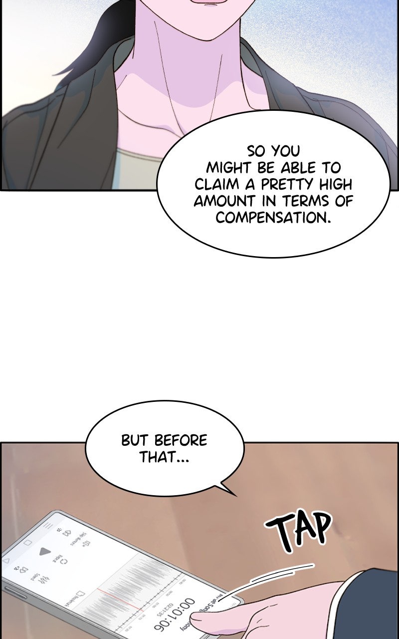 Momfluencer (S2) Ep. 12 - Preparing for the Retrial page 38 - 
