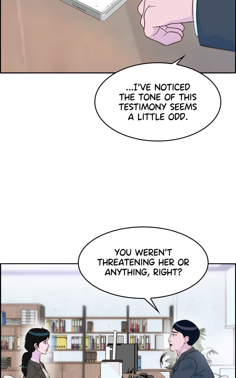 Momfluencer (S2) Ep. 12 - Preparing for the Retrial page 39 - 