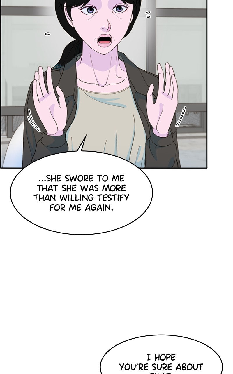 Momfluencer (S2) Ep. 12 - Preparing for the Retrial page 42 - 