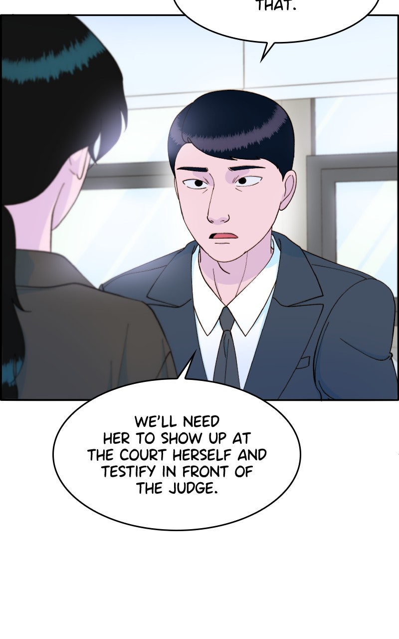 Momfluencer (S2) Ep. 12 - Preparing for the Retrial page 43 - 