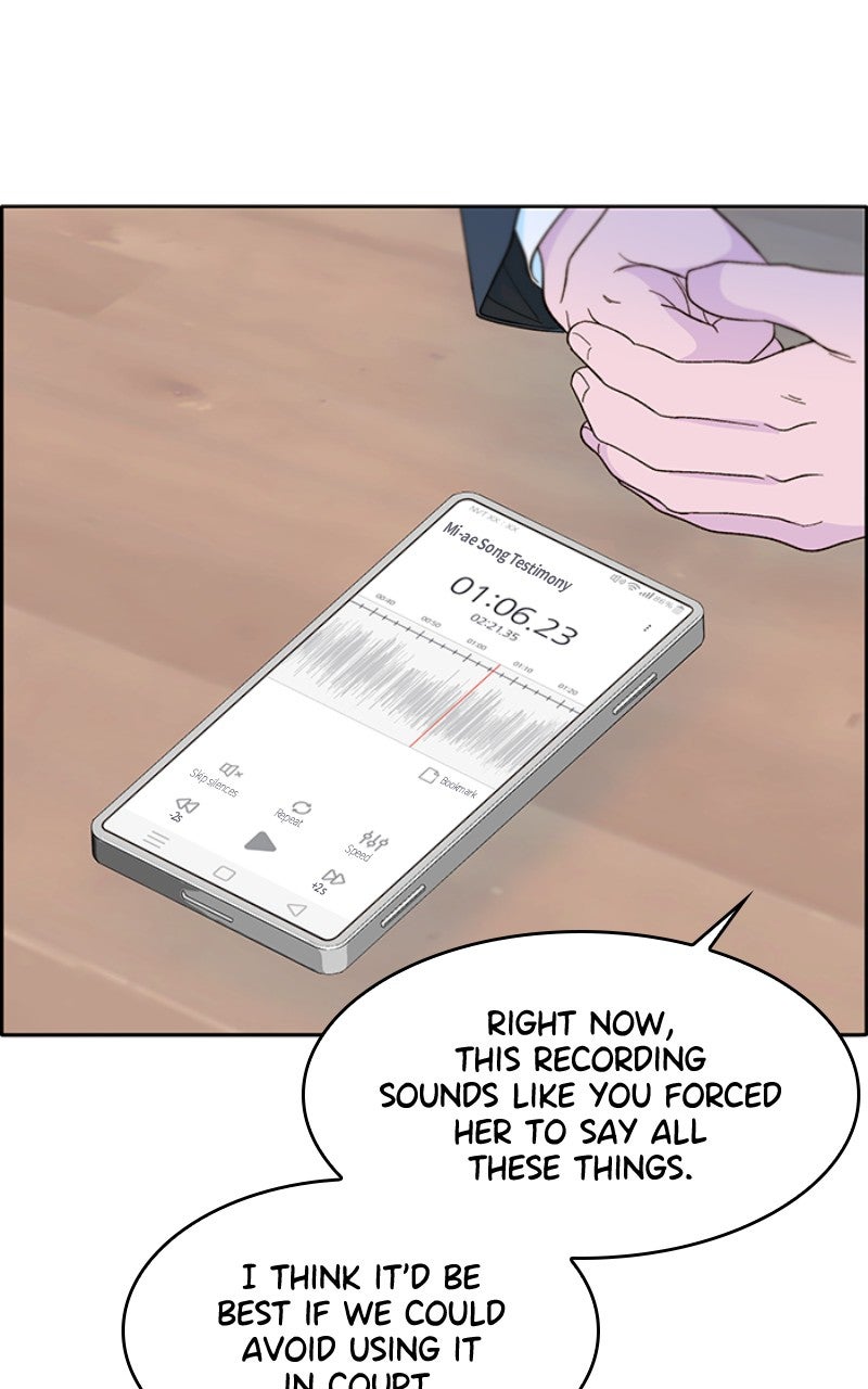 Momfluencer (S2) Ep. 12 - Preparing for the Retrial page 44 - 