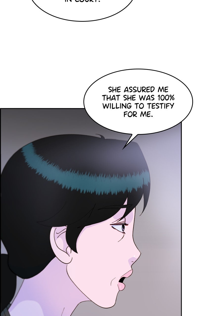 Momfluencer (S2) Ep. 12 - Preparing for the Retrial page 45 - 