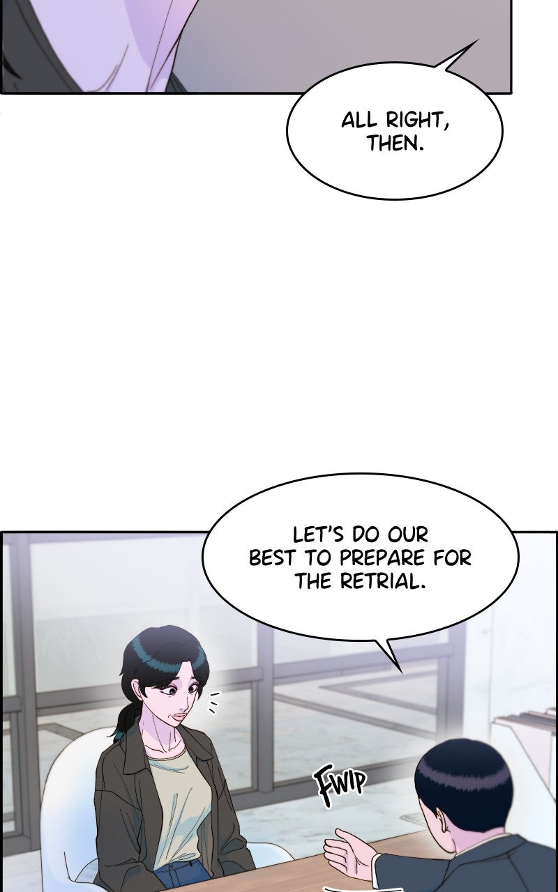 Momfluencer (S2) Ep. 12 - Preparing for the Retrial page 46 - 