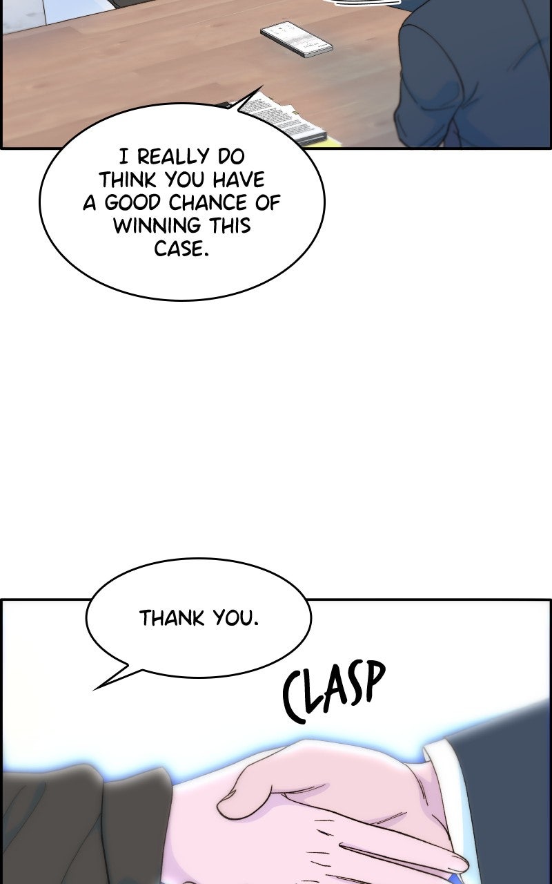 Momfluencer (S2) Ep. 12 - Preparing for the Retrial page 47 - 