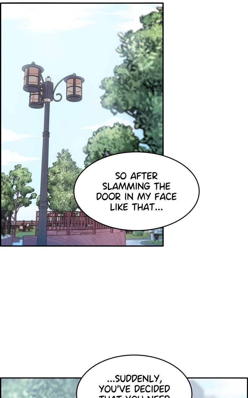 Momfluencer (S2) Ep. 12 - Preparing for the Retrial page 49 - 